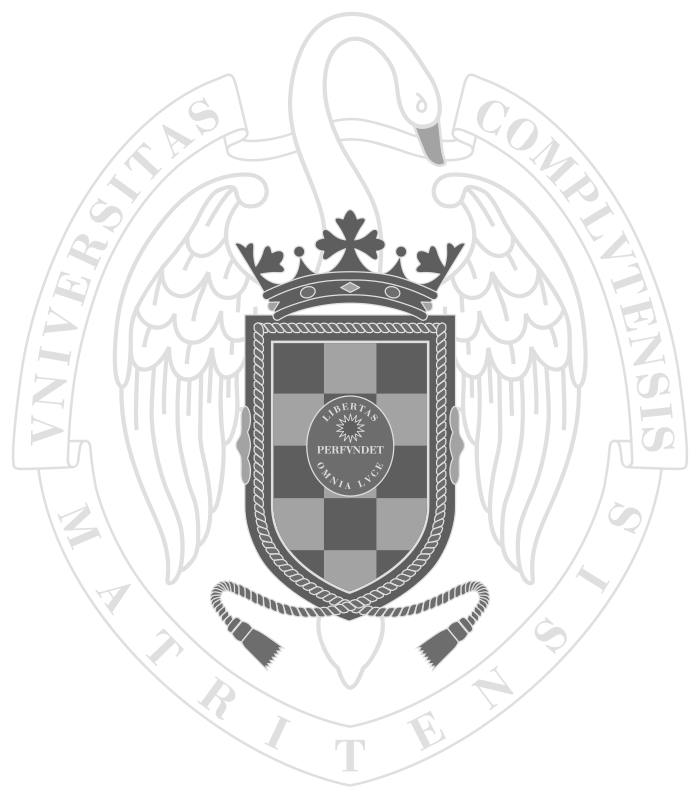 Universidad Complutense de Madrid