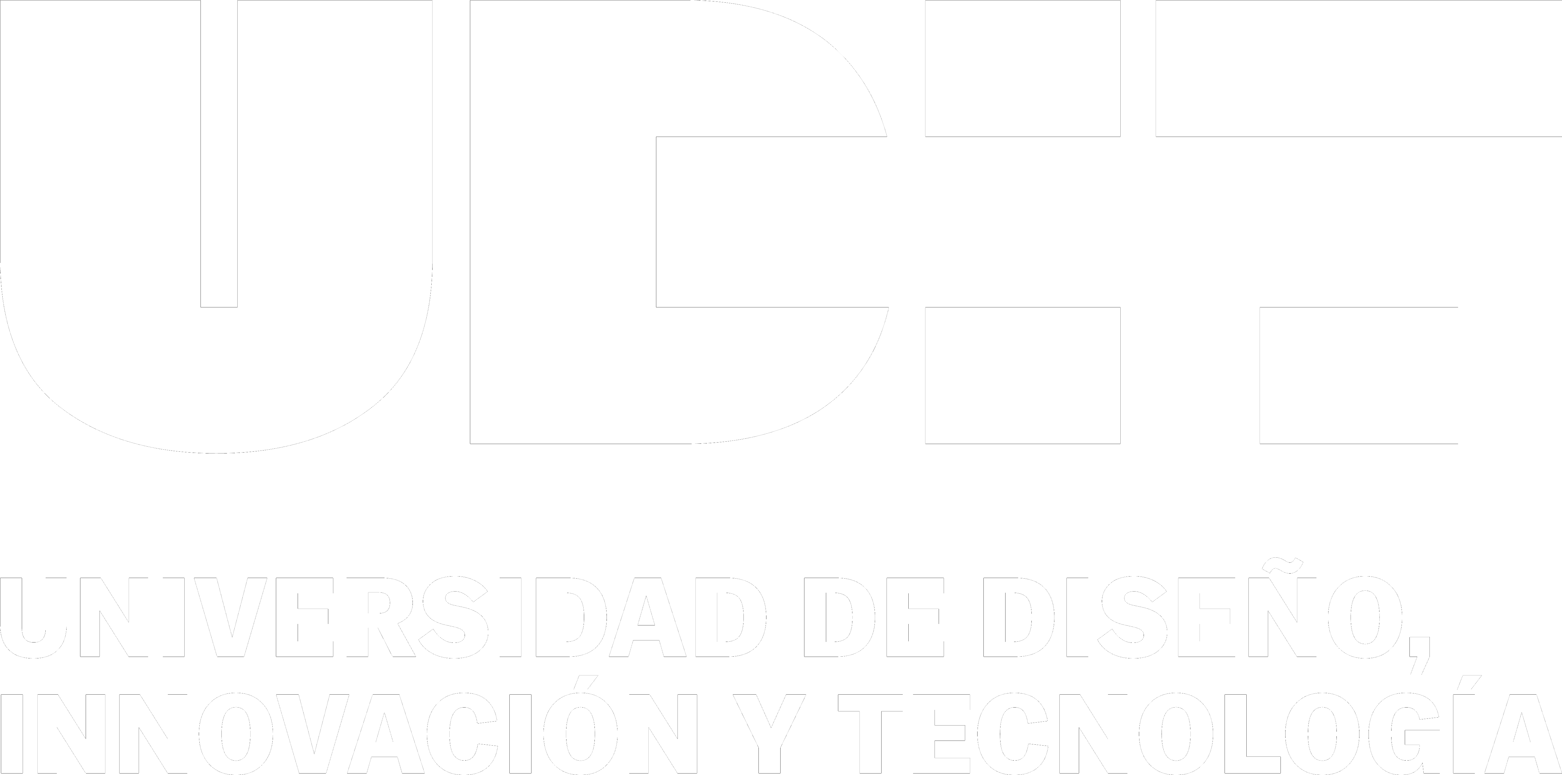 Universidad de Diseño, Innovación y Tecnología